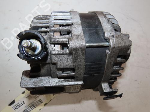 Used Alternator JAGUAR XE (X760) 2.0 D AWD (180 hp) 29494434
