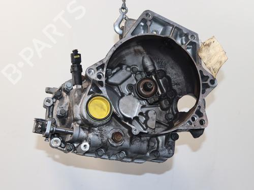 gearbox-seat-arosa-6h1-1997-1998-1999-2000-2001-2002-2003-2004-24832884 main image