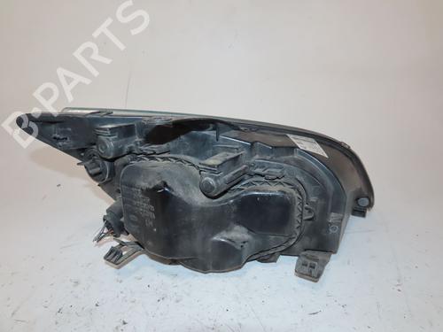 Used Left headlight FORD FOCUS II (DA_, HCP, DP) 2.0 TDCi (136 hp) 24460604
