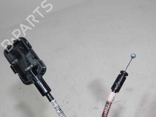 Used Front left lock Front left lock 38410491 38410491