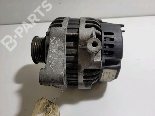 Alternator OPEL ASTRA G Hatchback (T98) 1.4 16V (F08, F48) | BP9030779M7 