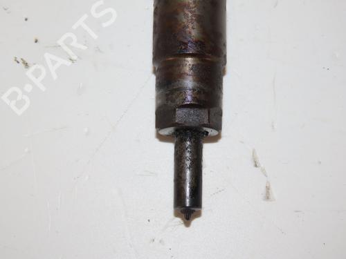 Injector PEUGEOT 208 I (CA_, CC_) 1.4 HDi | BP27926399M100 