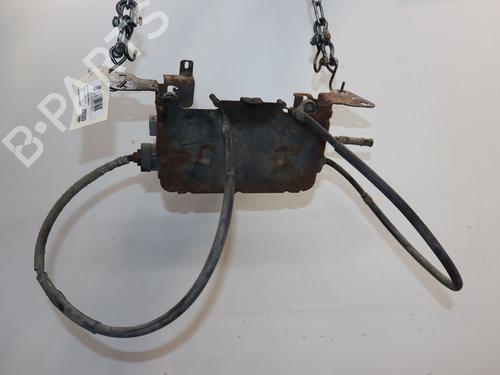 Frein à main électrique RENAULT LAGUNA III (BT0/1) 1.5 dCi (BT00, BT0A, BT0T, BT1J) (110 hp) 28159593