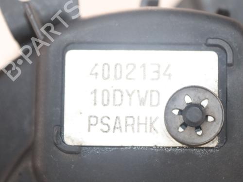 Engine PEUGEOT 807 (EB_) 2.0 HDI | BP39572410M1  - Image 5