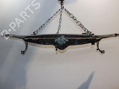 Front slam panel ALFA ROMEO 159 (939_) 1.9 JTDM 16V (939AXC1B, 939AXC12) | BP29577819C72 