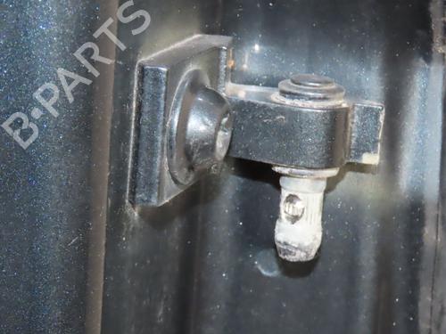 Used Left front door SKODA FABIA III Estate (NJ5) 1.4 TDI (90 hp) 31162485