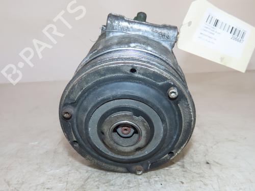 AC-Kompressor SKODA FABIA I (6Y2) 1.4 TDI (75 hp) 24486791