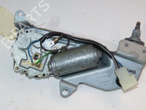 Used Rear wiper motor RENAULT MEGANE I (BA0/1_) 1.6 e (BA0F, BA0S) (90 hp) 27470557