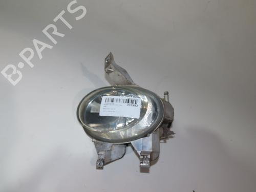 Højre Foran Tågelygte PEUGEOT 206 Hatchback (2A/C) 1.6 16V (109 hp) 23164589