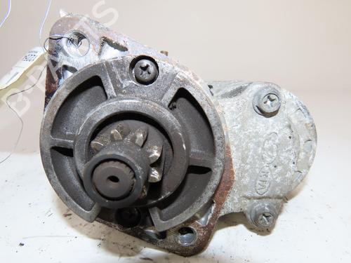 Starter KIA SPORTAGE II (JE_, KM_) 2.0 CRDi | BP30139889M8