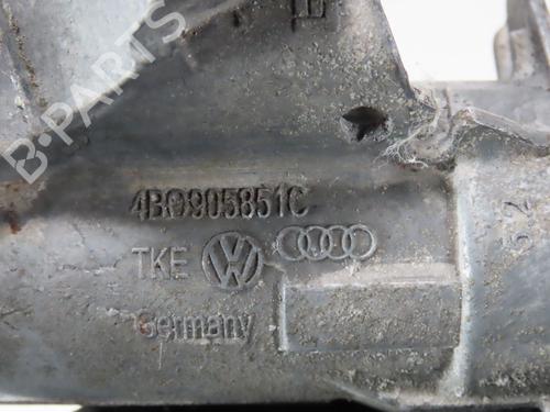 Ignition barrel SEAT IBIZA IV (6J5, 6P1) 1.4 TSI | BP31055393M48 