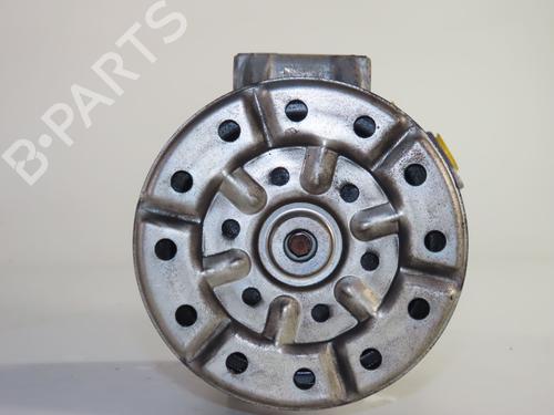 Used AC compressor TOYOTA VERSO (_R2_) 2.0 D-4D (AUR20_, AUR20R) (126 hp) 31031001
