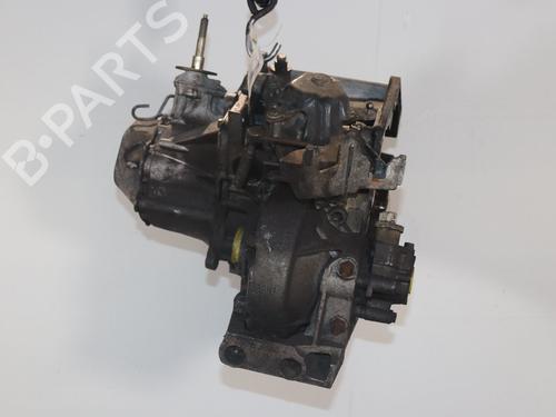 Used Gearbox CITROËN XSARA PICASSO (N68) 1.6 (88 hp) 26917240