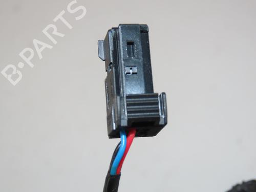 Used Left tailgate light Left tailgate light 38276376 38276376