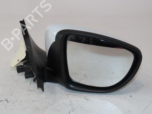 Right mirror RENAULT ZOE (BFM_) ZOE (BFMC, BFMD) | BP38005124C27 - Image 5