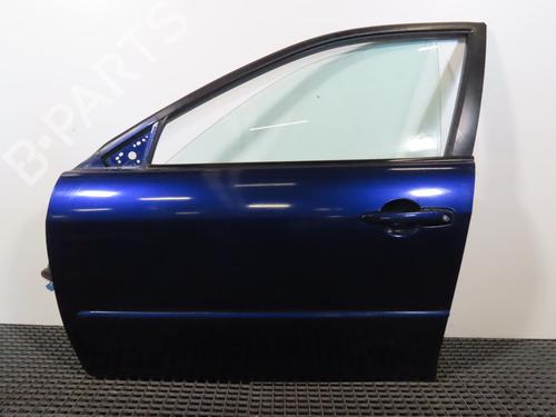 Left front door MAZDA 6 Hatchback (GG) 2.0 DI (GG14) | BP16429674C2