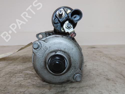 Used Starter SKODA KODIAQ I (NS6, NS7, NV7) 2.0 TDI (150 hp) 20229301