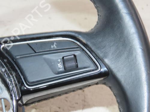 Steering wheel AUDI A1 Sportback (GBA) 25 TFSI | BP20100122C49 