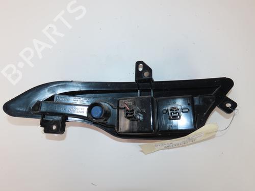 Used Rear fog light RENAULT KADJAR (HA_, HL_) 1.3 TCe 140 (HLNB, HLN1) (140 hp) 27643686