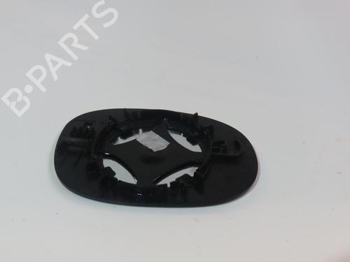 Used Left mirror CITROËN C3 I (FC_, FN_) 1.4 HDi (68 hp) 17610192