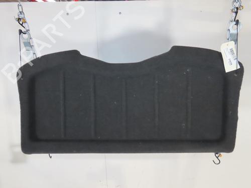 Hoedenplank Hoedenplank SEAT IBIZA V (KJ1, KJG) 1.0 TSI (95 hp) 36445289 36445289