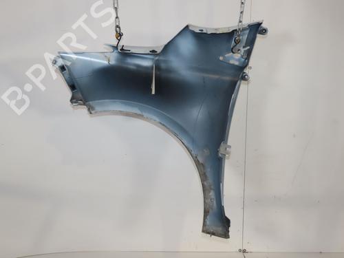 Used Right front fenders Right front fenders 38005111 38005111