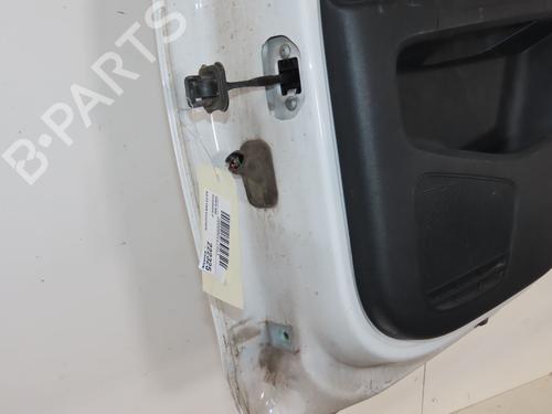 Used Right rear door Right rear door 37004138 37004138