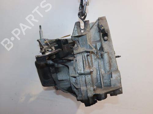 Gearbox RENAULT KANGOO Express (FW0/1_) 1.5 dCi 75 (FW07, FW10, FW04) | BP38676632M3 - Image 2