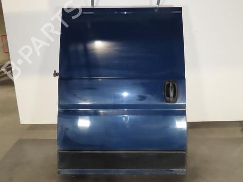 Right slide door PEUGEOT BOXER Van 2.2 BlueHDi 140 | BP24489085C75 