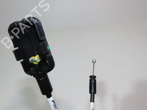 Front left lock SMART FORFOUR Hatchback (453) electric drive (453.091) | BP33562430C98  - Image 5