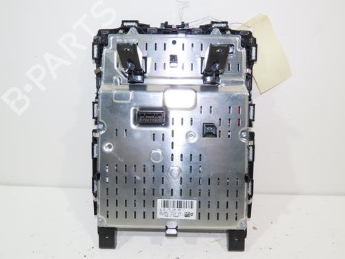 Multifunctionele display RENAULT KOLEOS II (HC_) 2.0 dCi 175 (HCAK) (177 hp) 15201090