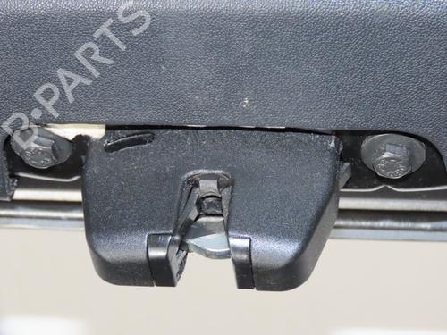 Tailgate OPEL COMBO Box Body/MPV 1.7 CDTI 16V | BP32308744C6 - Image 2