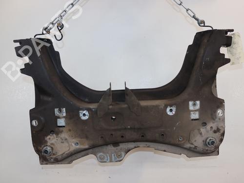 Subframe RENAULT CLIO IV (BH_) 1.5 dCi 90 | BP38449484M9 - Image 2