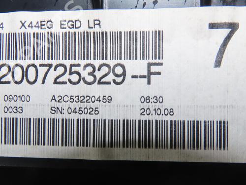 instrument-cluster-renault-twingo-ii-cn0_-2007-24945466 main image