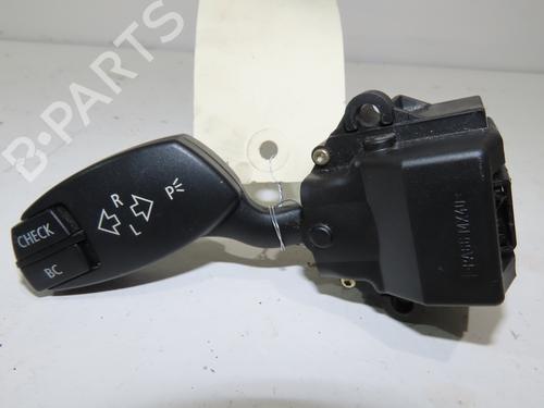 Used Steering column stalk BMW 5 (E60) 525 d (163 hp) 15492729
