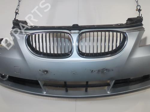 Front bumper BMW 5 (E60) 530 xd | BP31843859C7 