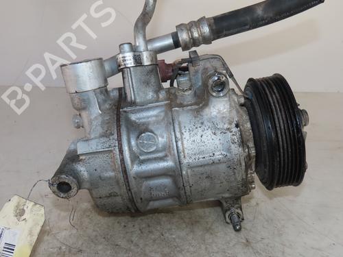 AC compressor VW T-CROSS (C11, D31) 1.0 TSi | BP24486773M34