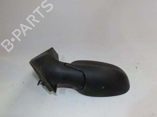 Used Left mirror FORD KA (RU8) 1.2 (69 hp) 18205968