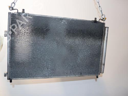 Used Heater matrix TOYOTA RAV 4 IV (_A4_) 2.0 D (WWA42_) (143 hp) 24486806