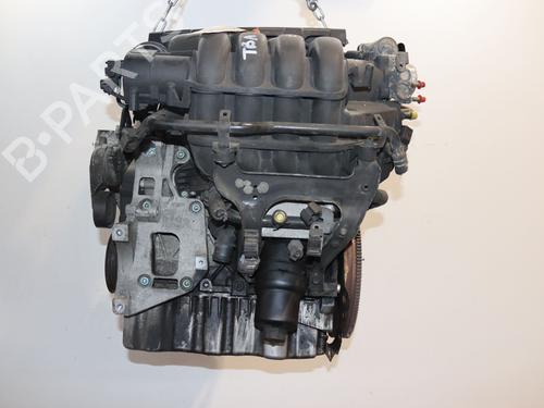 Engine SEAT LEON (1P1) 2.0 FSI | BP11739469M1