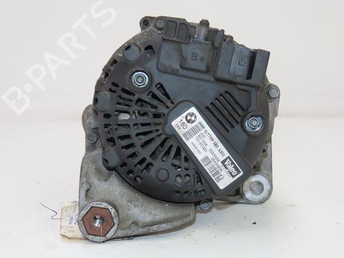 Alternator BMW 3 (E90) 320 d | BP40051587M7 - Image 2