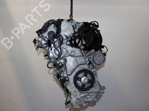 Used Engine TOYOTA YARIS (_P21_, _PA1_, _PH1_) 1.5 Hybrid (MXPH10, MXPH11) (116 hp) 25450910