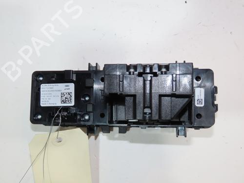 Girkule Girkule AUDI A3 Sportback (8YA, 8YF) 35 TDI (150 hp) 39755745 39755745