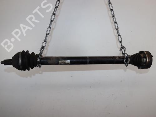 Right front driveshaft AUDI A1 (8X1, 8XK) 1.6 TDI | BP36445217M39 - Image 4