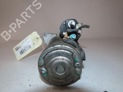 Startmotor OPEL VIVARO A Van (X83) 2.0 CDTI (F7) (114 hp) 27246099