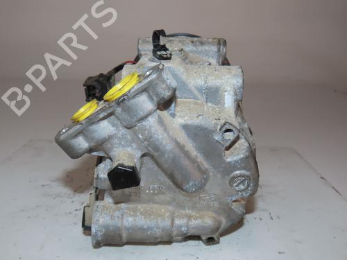 AC-Kompressor RENAULT GRAND SCÉNIC IV (R9_) 1.5 dCi 110 (R9A3) (110 hp) 28969987