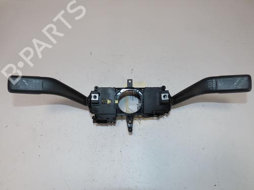 Used Steering column stalk VW UP! (121, 122, BL1, BL2, BL3, 123) 1.0 (60 hp) 28613840