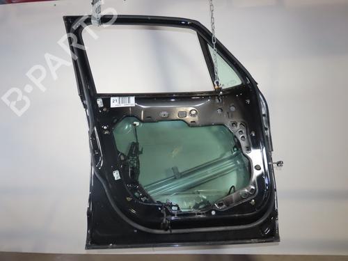 Left front door JEEP RENEGADE SUV (BU, B1, BV) 1.3 T-GDi | BP19669202C2 