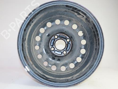 Jante FORD KA+ III (UK, FK) 1.2 (85 hp) 31692505