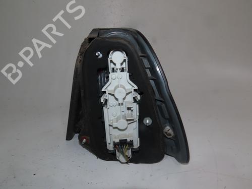 Left taillight BMW 3 Compact (E46) 316 ti | BP19263674C34 
